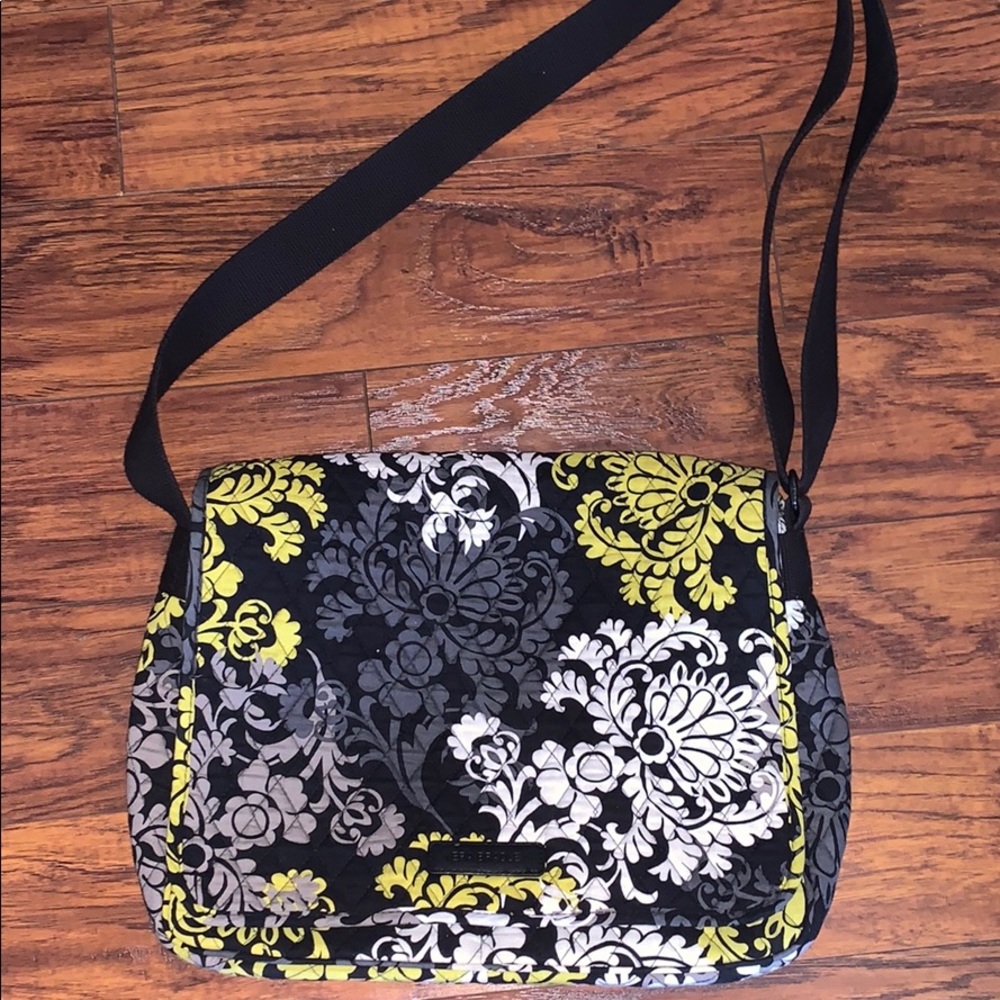 Vera Bradley Over the Shoulder Bag
